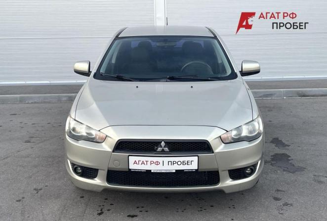 Mitsubishi Lancer X с пробегом 2008 года, цена 590 000 рублей, 240392 км, седан, Автокод Объявления