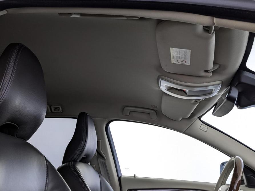 Volvo XC70 II Москва  - изображение 23