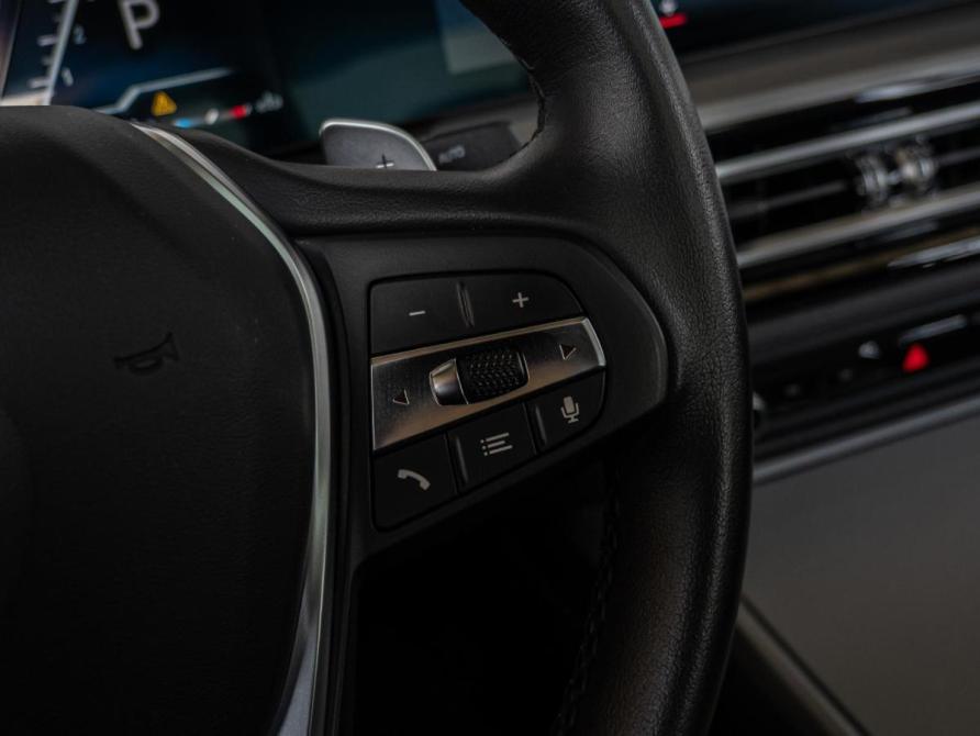 BMW 3 серии VII (G2x) Рестайлинг Краснодар  - изображение 18