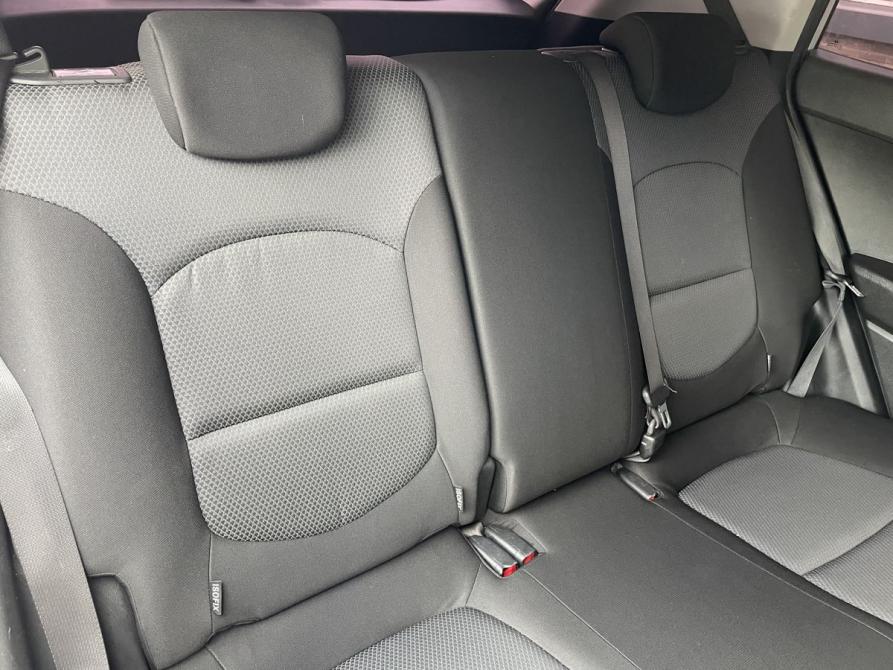 Hyundai Creta I Ярославль  - изображение 11