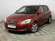 Kia Ceed I Санкт-Петербург  - изображение 16