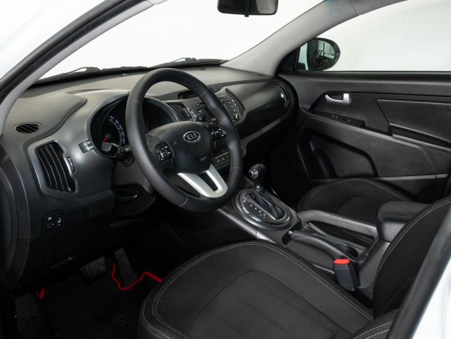 Kia Sportage III Казань  - изображение 5