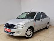 Lada (ВАЗ) Granta I Альметьевск  - изображение 23