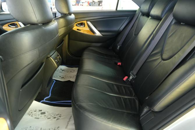 Toyota Camry VI (XV40) с пробегом 2006 года, цена 949 000 рублей, 331000 км, седан, Автокод Объявления