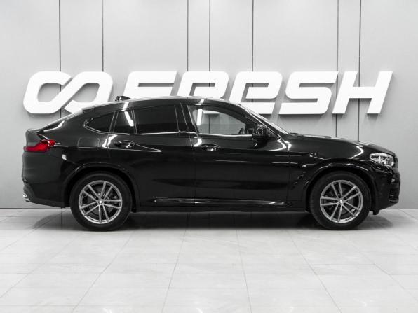 BMW X4 II (G02) с пробегом 2019 года, цена 3 790 000 рублей, 236923 км, внедорожник, Автокод Объявления