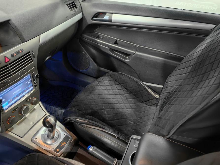 Opel Astra G Новосибирск  - изображение 12