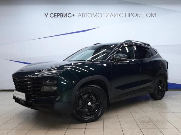 JETOUR DASHING I с пробегом 2023 года, цена 1 799 000 рублей, 73100 км, внедорожник, Автокод Объявления