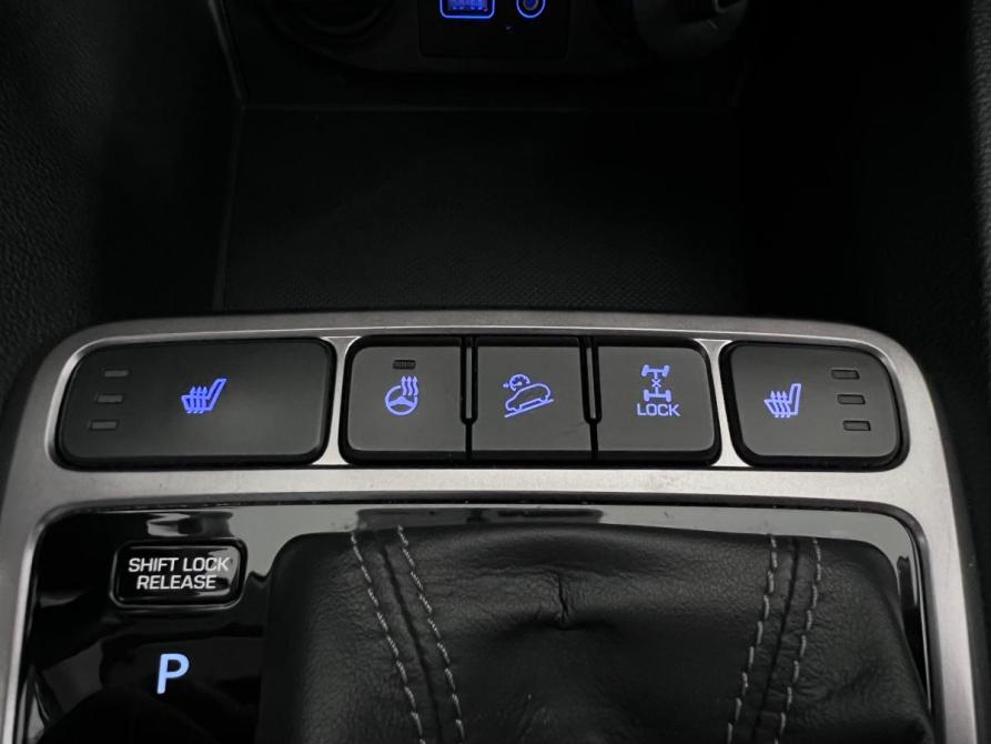 Hyundai Creta I Ростов-на-Дону  - изображение 17