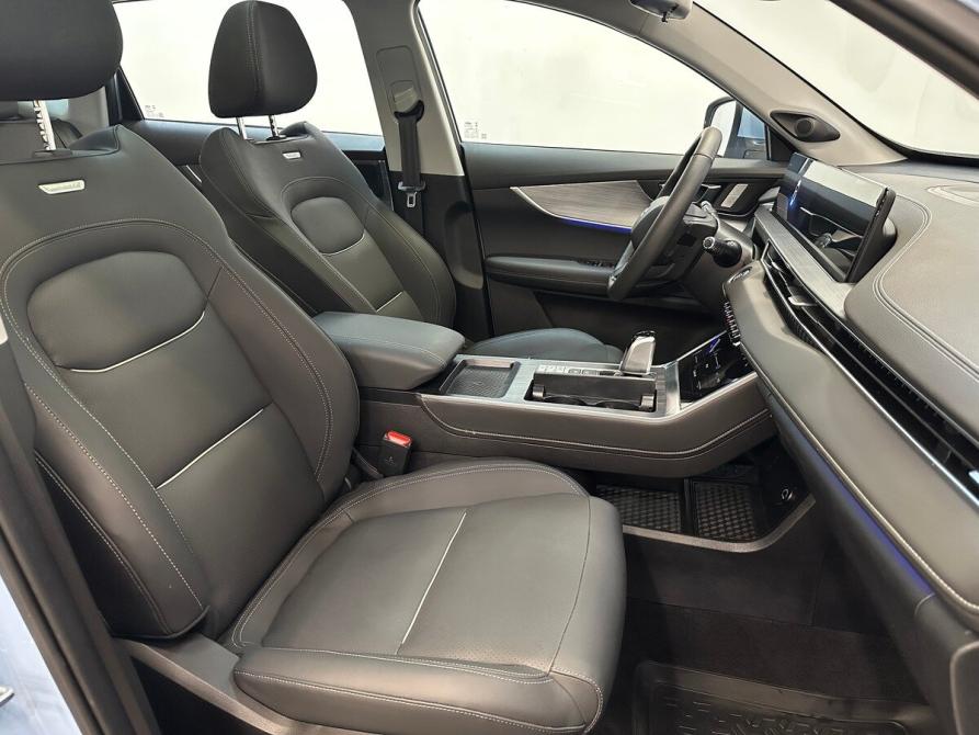 Chery Tiggo 7 Pro Max I Балашиха  - изображение 16
