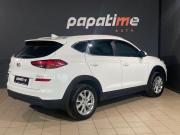 Hyundai Tucson III Рестайлинг Тверь  - изображение 21