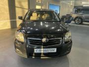 Toyota Avensis II Рестайлинг Стерлитамак  - изображение 27