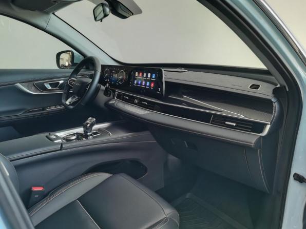 Chery Tiggo 7 Pro Max I Рестайлинг с пробегом 2025 года, цена 2 225 000 рублей, 31697 км, внедорожник, Автокод Объявления