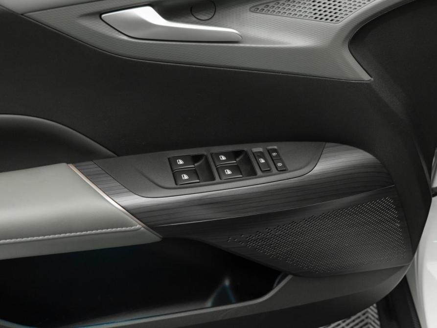 Changan Lamore Москва  - изображение 15