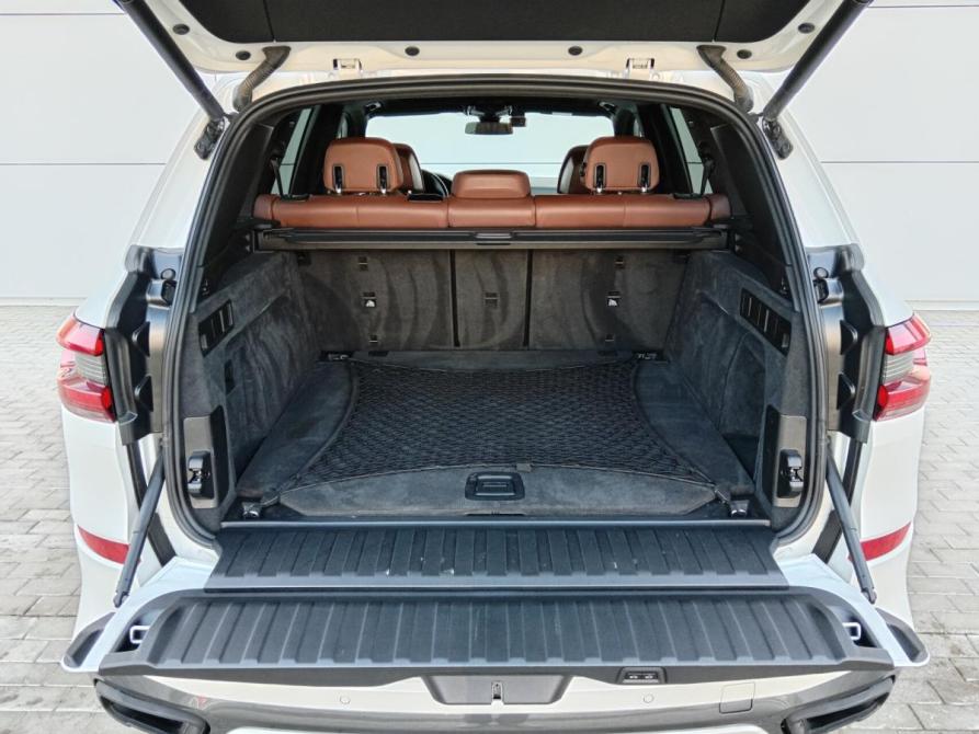 BMW X5 IV (G05/G18) Казань  - изображение 12