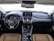 Lexus NX I Рестайлинг Москва  - изображение 44