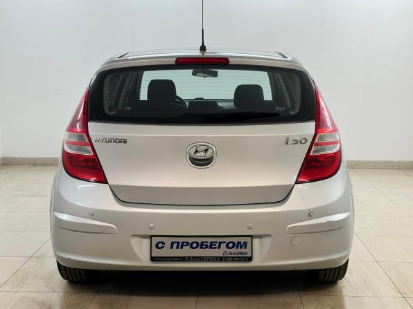 Hyundai i30 I с пробегом 2008 года, цена 550 000 рублей, 211997 км, хэтчбек, Автокод Объявления