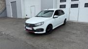 Lada (ВАЗ) Granta I Рестайлинг Магнитогорск  - изображение 21
