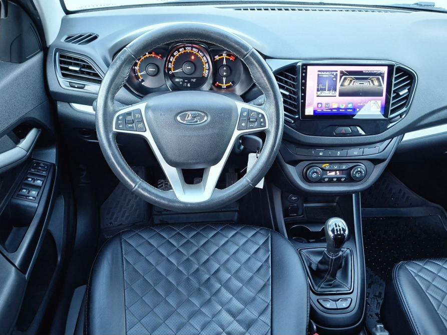 Lada (ВАЗ) Vesta I Владимир  - изображение 10
