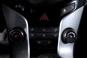 Chevrolet Cruze I Рестайлинг Тюмень  - изображение 45