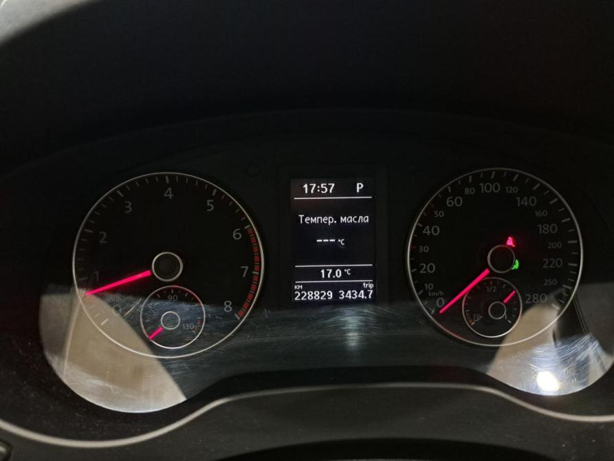 Volkswagen Jetta VI Казань  - изображение 16