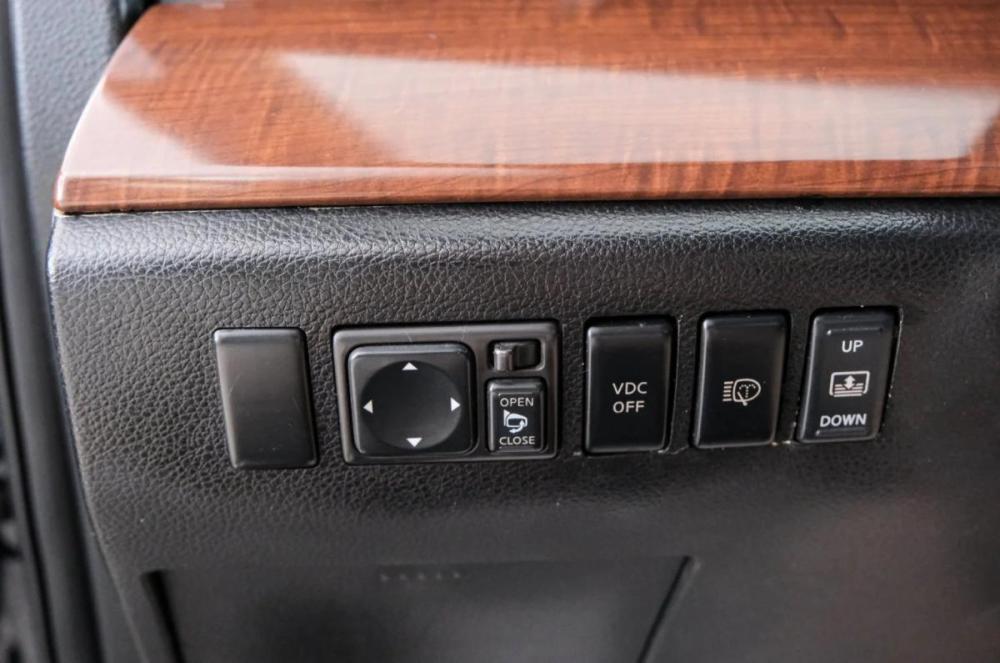 Nissan Teana I (J31) Рестайлинг Красноярск  - изображение 19