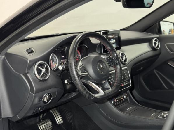 Mercedes-Benz GLA I (X156) с пробегом 2016 года, цена 1 850 000 рублей, 102976 км, внедорожник, Автокод Объявления