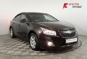 Chevrolet Cruze I Рестайлинг Волгоград  - изображение 22