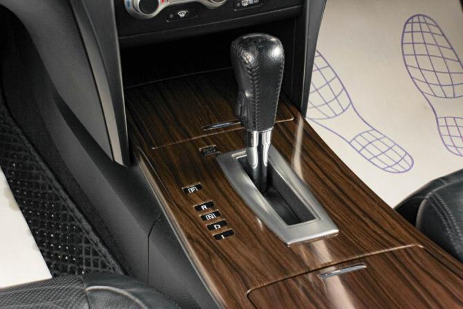 Nissan Teana II Рестайлинг с пробегом 2011 года, цена 1 299 000 рублей, 191000 км, седан, Автокод Объявления