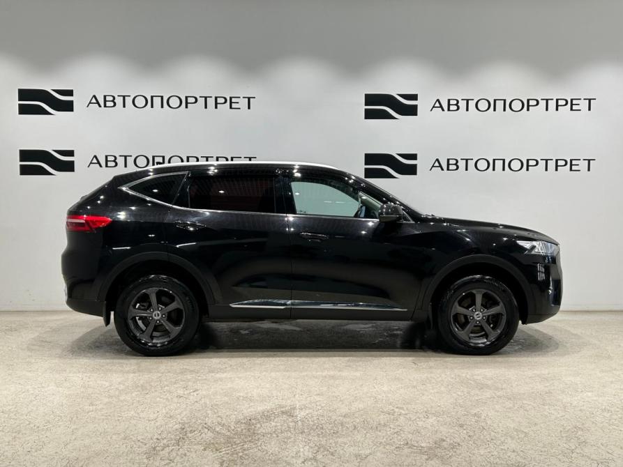 Haval F7 I Санкт-Петербург  - изображение 8