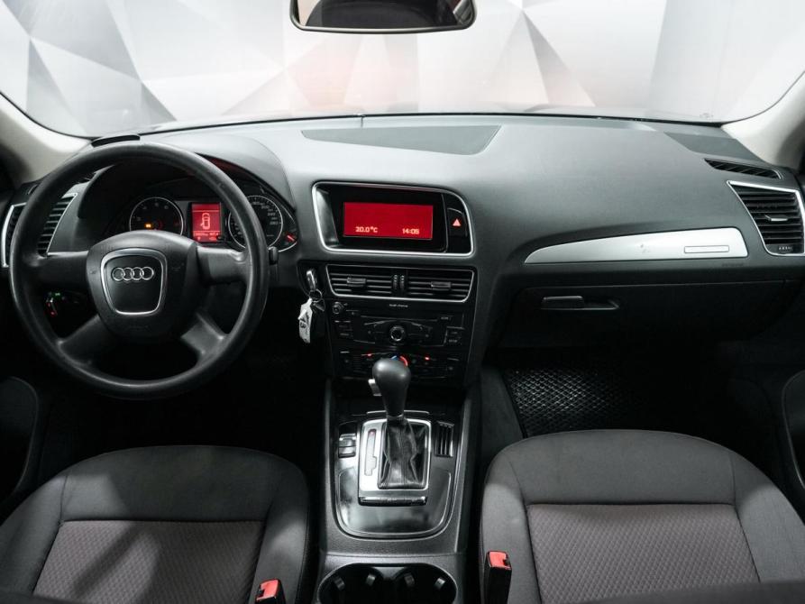 Audi Q5 I (8R) Ульяновск  - изображение 9