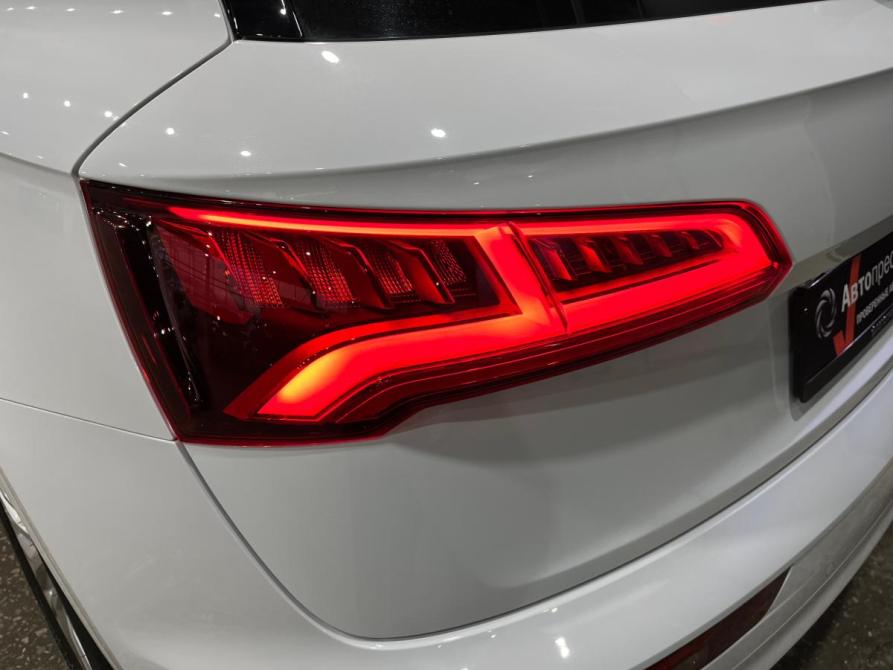Audi Q5 II (FY) Пермь  - изображение 12