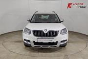 Skoda Yeti I Рестайлинг Волгоград  - изображение 28