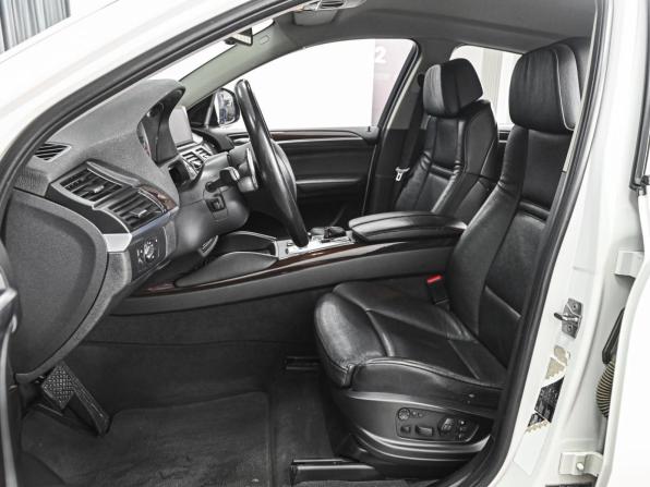 BMW X6 I (E71) Рестайлинг с пробегом 2012 года, цена 1 948 000 рублей, 119042 км, внедорожник, Автокод Объявления