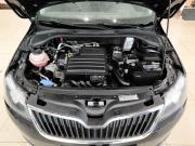 Skoda Rapid I Рестайлинг Казань  - изображение 33