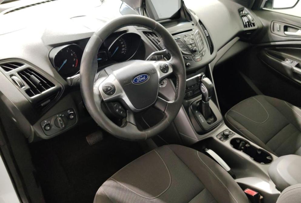 Ford Kuga II Ярославль  - изображение 12