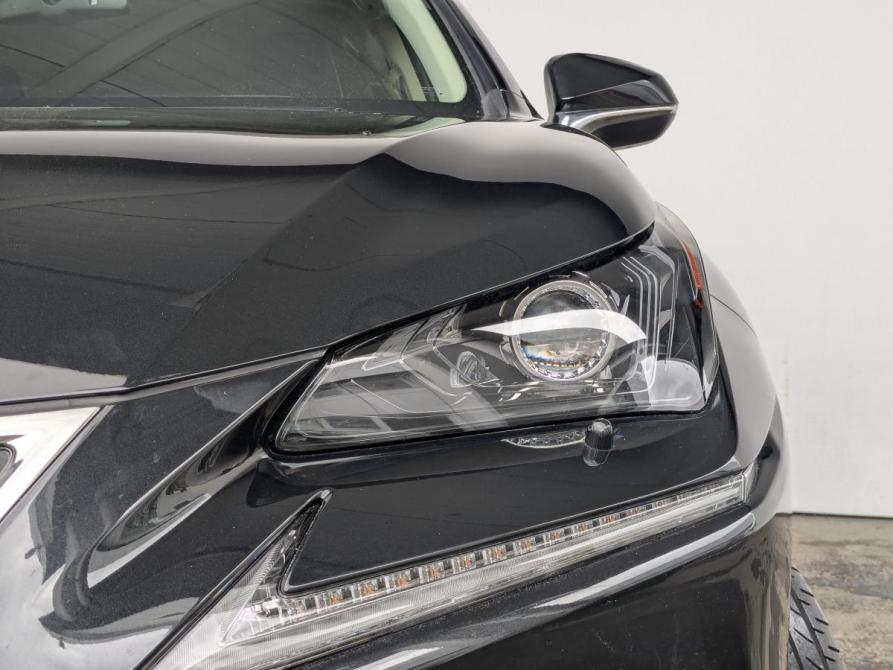 Lexus NX I Рестайлинг Москва  - изображение 11