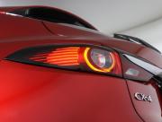 Mazda CX-4 I Рестайлинг Москва  - изображение 49