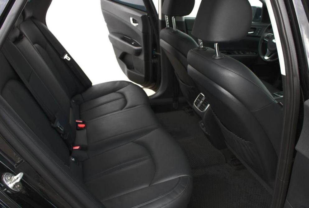 Kia Optima IV Рестайлинг Нижний Новгород  - изображение 13