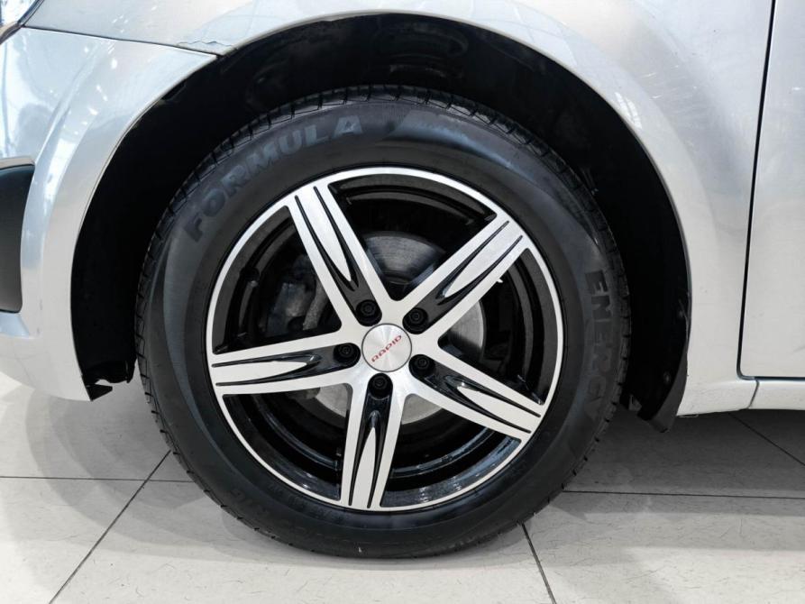 Chevrolet Aveo II Казань  - изображение 22