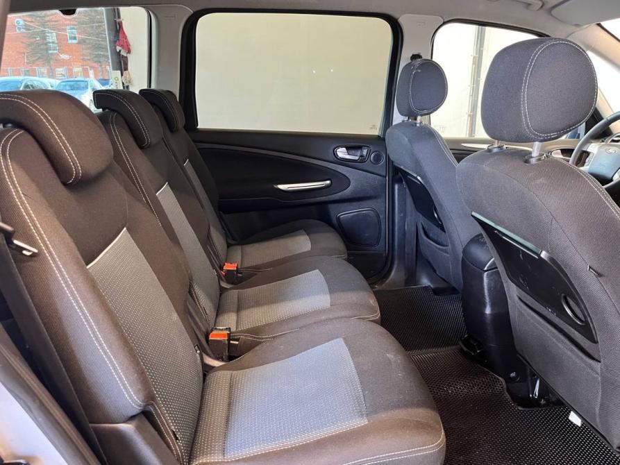 Ford Galaxy II Псков  - изображение 14