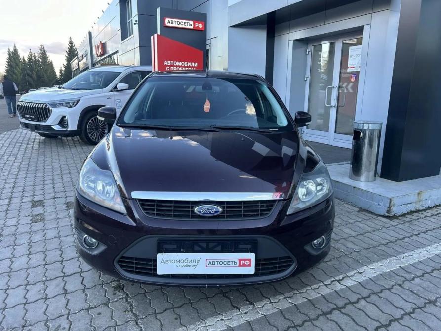 Ford Focus II Рестайлинг Набережные Челны  - изображение 2