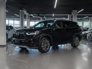 Toyota Highlander IV (XU70) Москва  - изображение 29