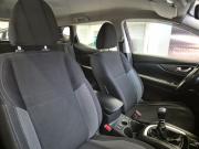 Nissan Qashqai II Рестайлинг Екатеринбург  - изображение 53