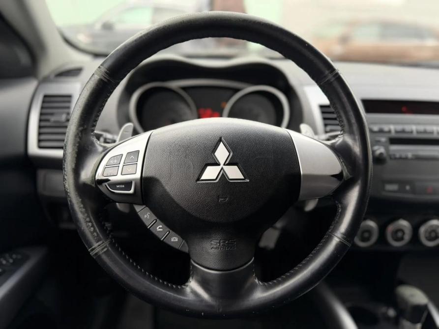 Mitsubishi Outlander II Кемерово  - изображение 8
