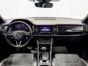 Skoda Kodiaq I Москва  - изображение 46