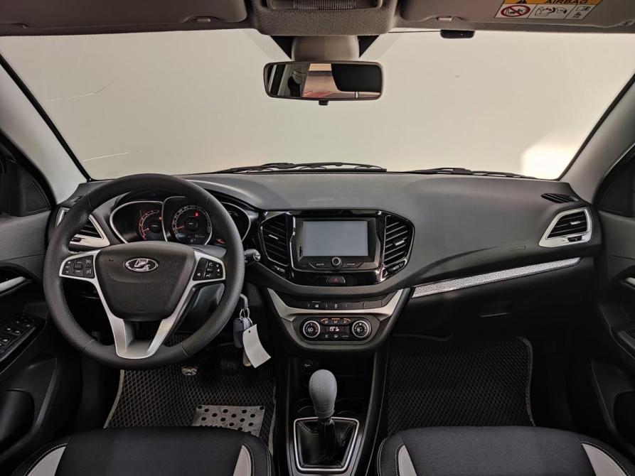Lada (ВАЗ) Vesta I Барнаул  - изображение 10