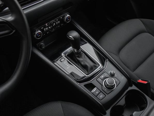 Mazda CX-5 II Рестайлинг с пробегом 2025 года, цена 3 498 000 рублей, 11467 км, внедорожник, Автокод Объявления