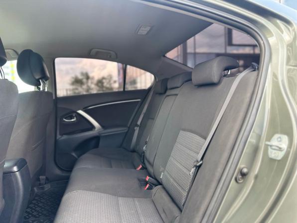 Toyota Avensis III Рестайлинг с пробегом 2012 года, цена 1 260 000 рублей, 169135 км, седан, Автокод Объявления