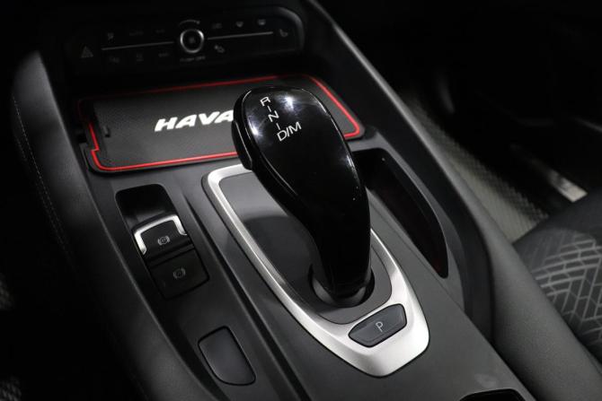 Haval F7 I Рестайлинг с пробегом 2024 года, цена 2 451 000 рублей, 12337 км, внедорожник, Автокод Объявления
