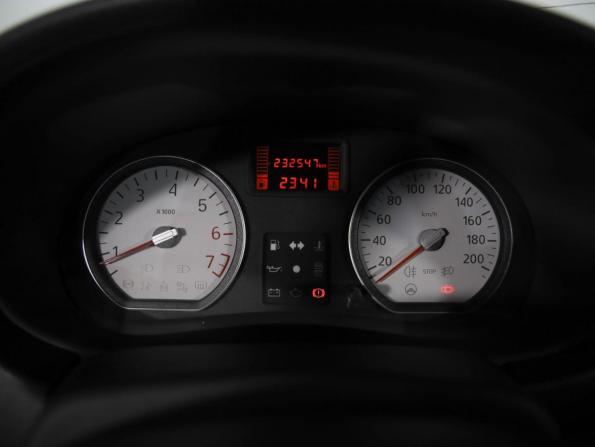 Renault Logan I Рестайлинг с пробегом 2012 года, цена 359 000 рублей, 232546 км, седан, Автокод Объявления